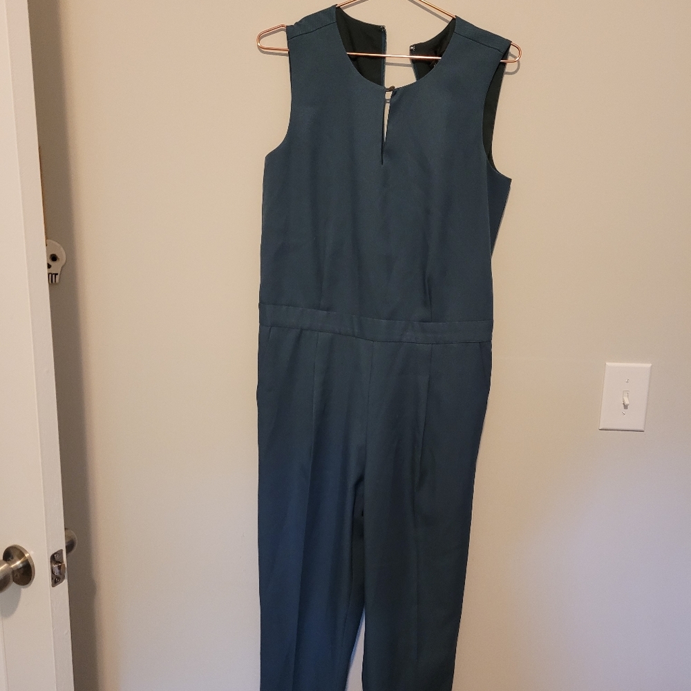 J.Crew Jumpsuit
